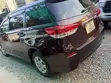 Toyota Wish 2012 Blue - 4
