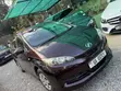 Toyota Wish 2012 Blue - 5