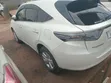 Toyota Harrier 2016 White - 1