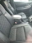 Toyota Harrier 2016 White - 4
