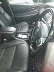 Toyota Harrier 2016 White - 5