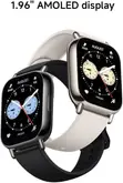 Xiaomi Redmi Watch 5 Lite Smartwatch with GPS - 1