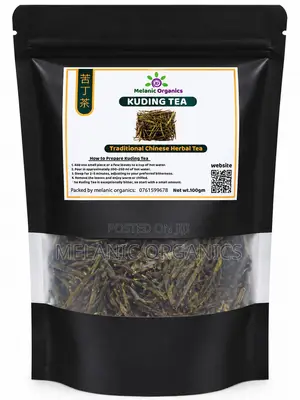 Kuding Tea