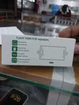 3-Port 100m PoE Repeater - 2