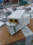 3-Port 100m PoE Repeater - 3