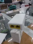 3-Port 100m PoE Repeater - 4