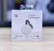 Google Chromecast with Google TV HD - 2