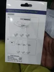 Outdoor Waterproof PoE Extender - 2