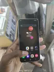 Samsung Galaxy S22 5G 128GB White - 2