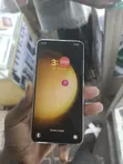 Samsung Galaxy S22 5G 128GB White - 3