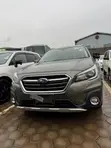 Subaru Outback Limited AWD 2020 Green - 1