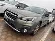 Subaru Outback Limited AWD 2020 Green - 2