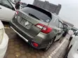 Subaru Outback Limited AWD 2020 Green - 3