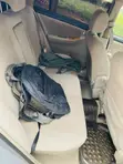 Toyota Allex 2006 Silver - 5