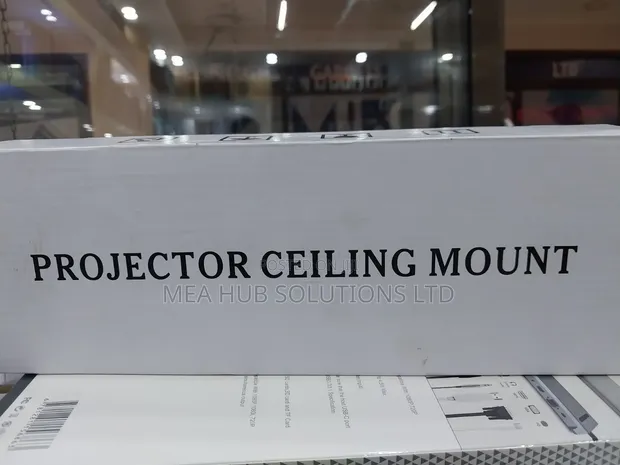 Projector Ceiling Mount - 1