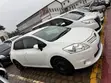 Toyota Auris 2011 White - 2