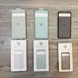 Original Google Pixel Case for Pixel 6/6a/7 Pro - 2