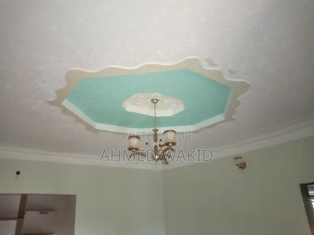 1 Bedroom House for Rent in Nakawa - 1