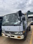 Hino Ranger Dumper Truck - Used Stock - 3