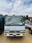 Hino Ranger Dumper Truck - Used Stock - 4