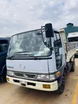 Hino Ranger Dumper Truck - Used Stock - 5