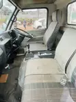 Isuzu F Series Truck - 4BE1 Engine, Long Chassis - 3