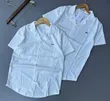 Cuban Plain Shirts - Men's - 1