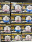 Real Crest 350W Electric Egg Steamer (SC-3101) - 1