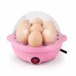 Real Crest 350W Electric Egg Steamer (SC-3101) - 2