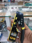 Modular Pass Through Crimping Tool - 2