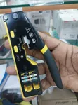 Modular Pass Through Crimping Tool - 3
