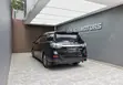 Toyota Wish 2013 Black - 4