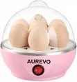 Electric Automatic Egg Poacher - 7 Eggs - 1