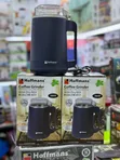 Hoffmans HM-8011 Coffee Grinder with Dry Mill (300W) - 1