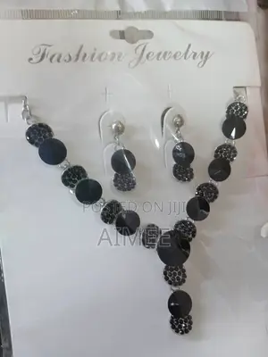 Fashion Jewelry - Women's