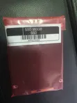 Samsung 960GB Enterprise SSD SATA III - 4