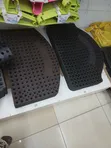 Heavy-Duty Anti-Slip "WELCOME" Doormat - 2