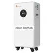 25kWh Battery 48V & 12kVA Hybrid Inverter 48V - 2