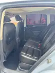 Volkswagen Tiguan SE 2010 Gray - 1