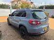 Volkswagen Tiguan SE 2010 Gray - 5