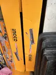INGCO Manual Tile Cutter (400mm/12") - Brand New - 1