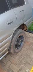 Toyota RAV4 Base FWD 1999 - 3