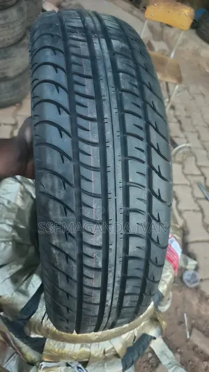 Brand New GT Radial Tires 215/75R15