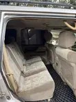 Toyota Land Cruiser Prado 2000 Silver - 4