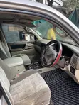 Toyota Land Cruiser Prado 2000 Silver - 5
