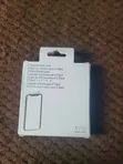Samsung Z Flip 4 Clear Case with MagSafe - 2