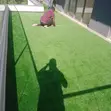 Outdoor Artificial Grass Balcony - Green Per Square Meter - 1