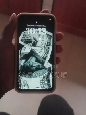 Apple iPhone XR 64GB Black