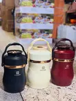 AILIJIN Food Flask - 32oz Insulated Thermal Container - 2