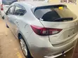 Mazda Axela 2018 Silver - 1